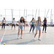 Festejamos el Día del ESTUDIANTE con los chicos del Secundario